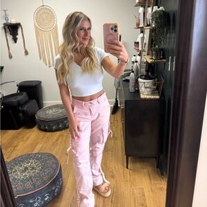 Meet your Posher, Taylor